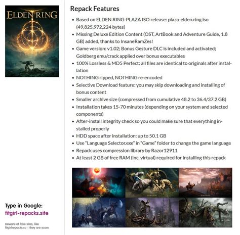 fitgirl repack elden ring|download elden ring fitgirl.